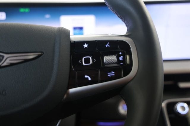 2026 GENESIS GV80 Advanced - Photo 31