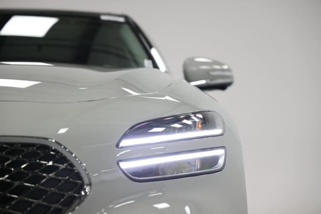 New 2026 Genesis G70 2.5T Prestige Sedan