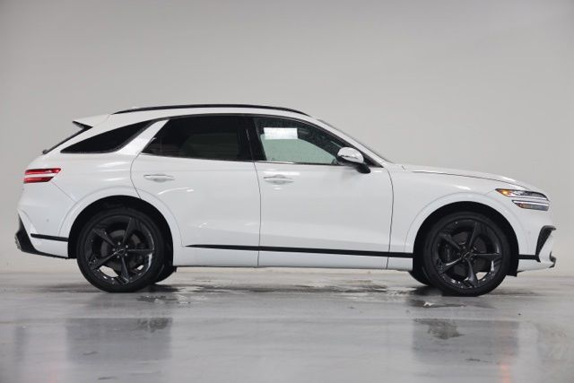 2026 GENESIS GV70 Sport Prestige - Photo 14