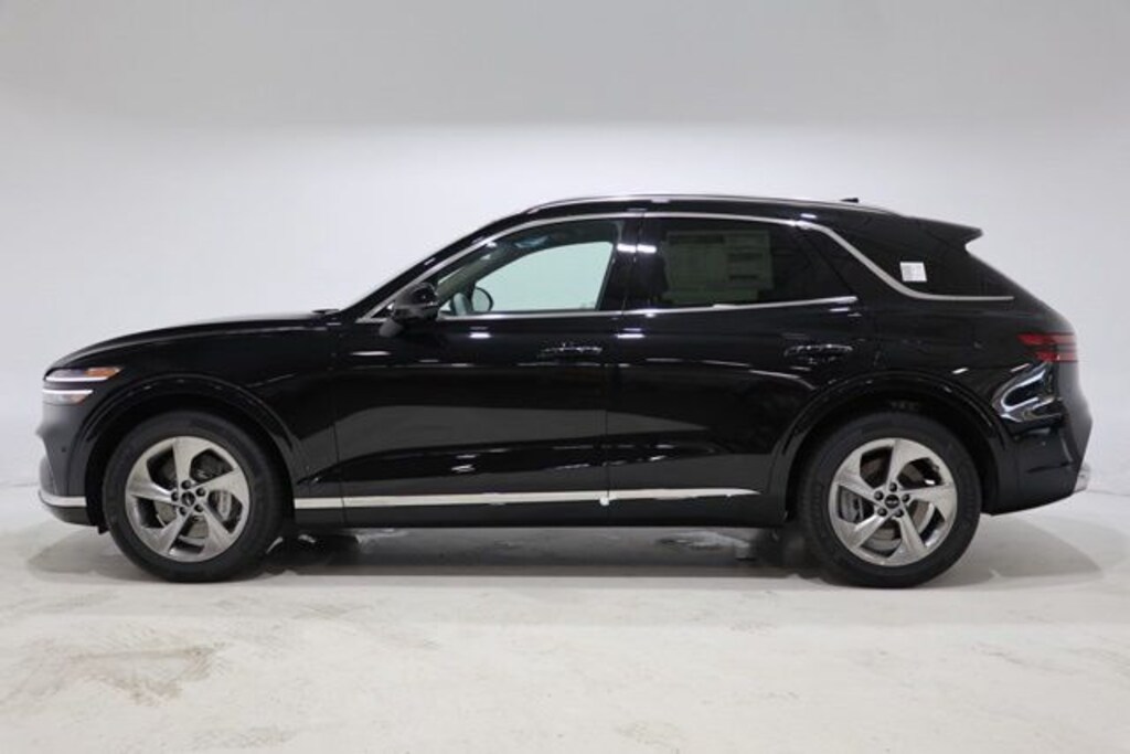 New 2026 Genesis GV70 2.5T Advanced SUV