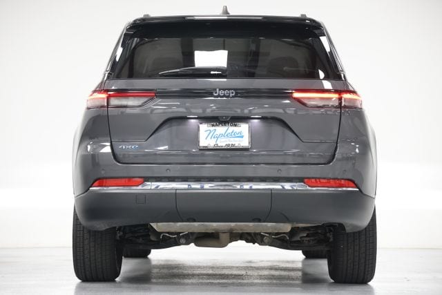 2023 Jeep Grand Cherokee 4xe - Photo 16