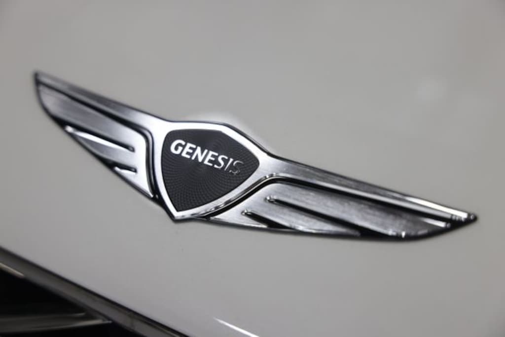 New 2027 Genesis G80 3.5T Sport Prestige Sedan