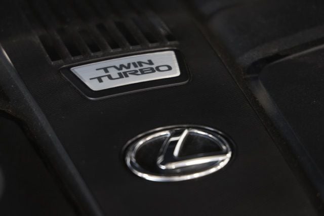 2024 Lexus GX Luxury - Photo 7