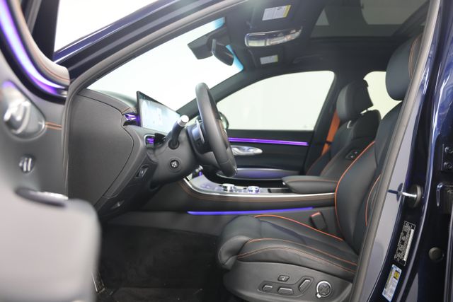 2026 GENESIS GV70 Sport Advanced - Photo 20
