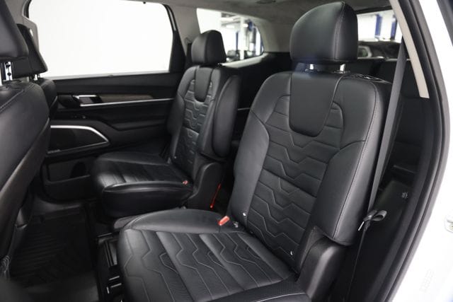 2022 Kia Telluride SX - Photo 33