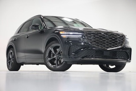 2026 Genesis GV70 3.5T Sport Prestige SUV