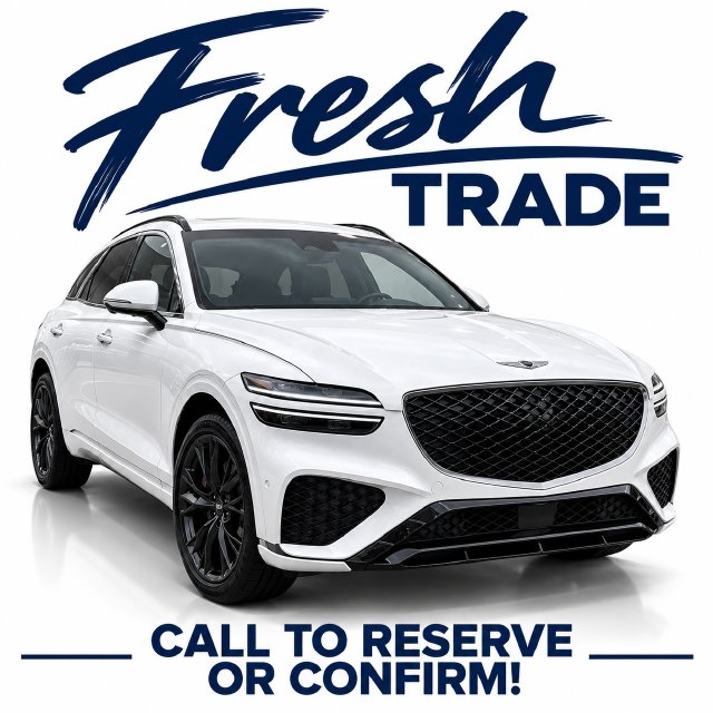 2023 Genesis GV70