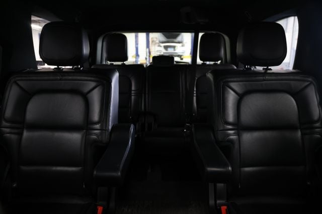 2020 Lincoln Navigator Reserve - Photo 35
