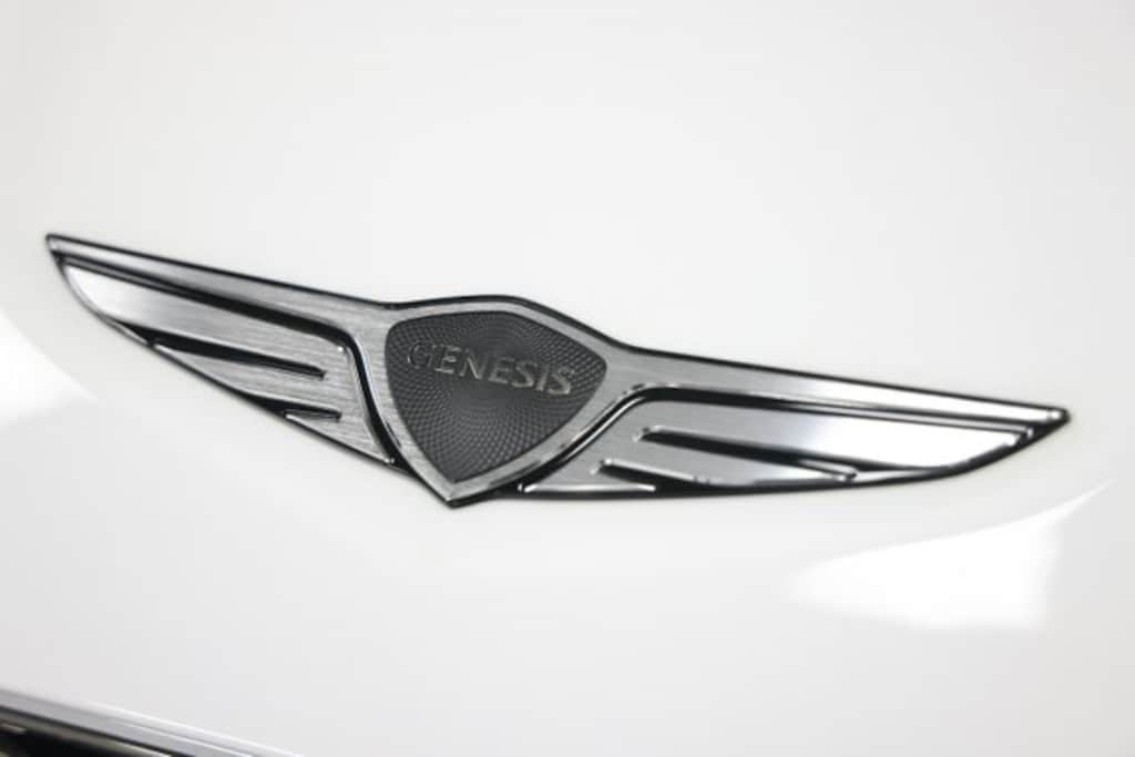 New 2026 Genesis GV70 3.5T Sport Prestige SUV