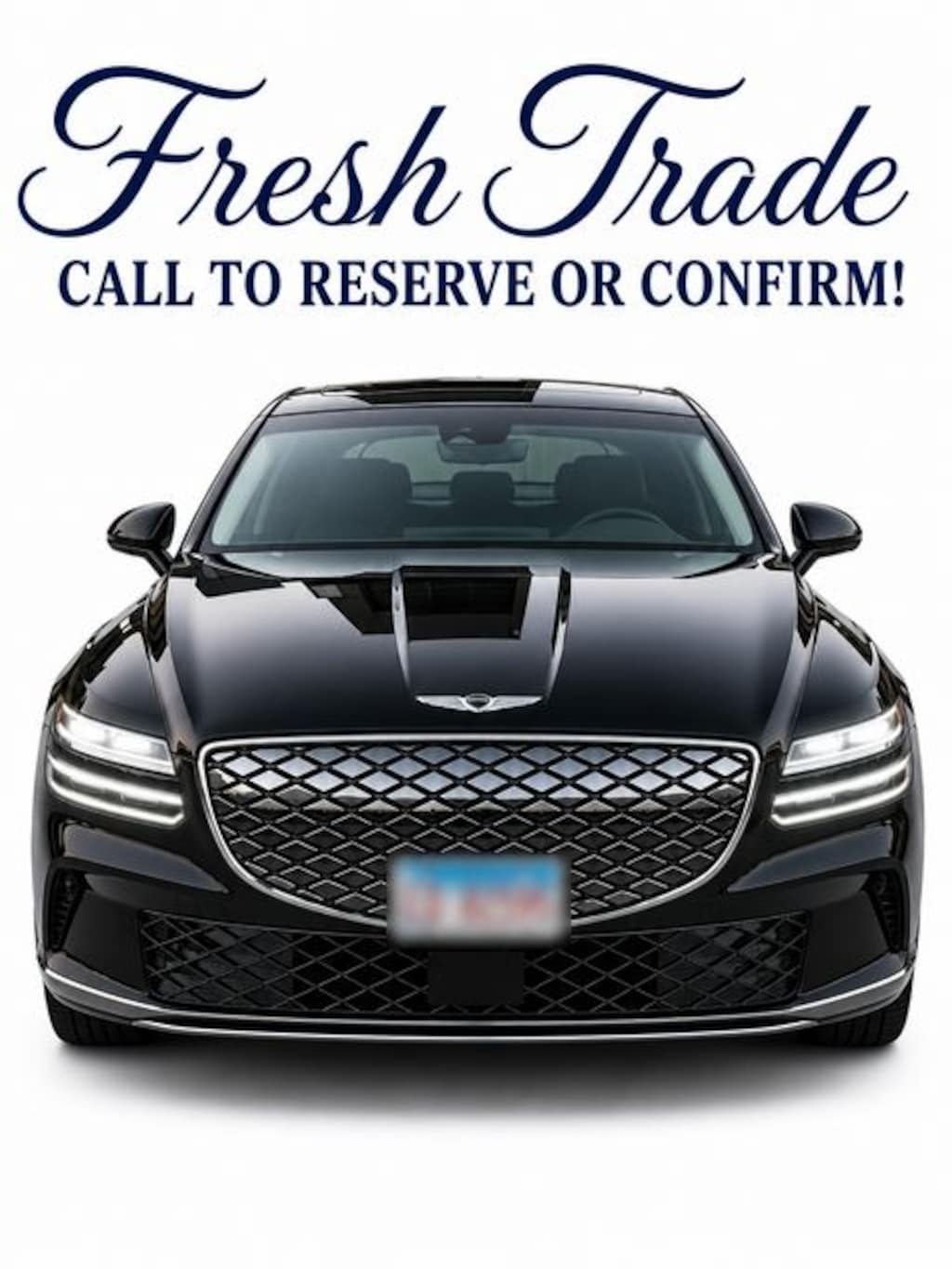Used 2023 Genesis Electrified GV70 Advanced SUV