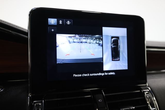 2020 Lincoln Navigator Reserve - Photo 25