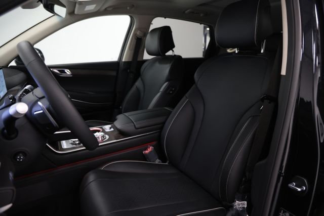 2026 GENESIS GV80 Advanced - Photo 18