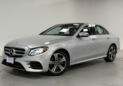 2019 Mercedes-Benz E-Class E 300 Sedan