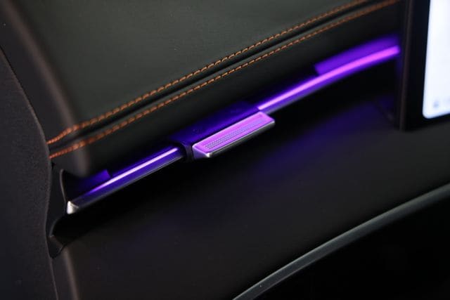 2026 GENESIS GV70 Sport Advanced - Photo 27