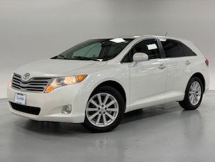 2012 Toyota Venza XLE SUV