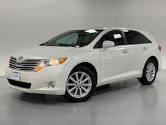2012 Toyota Venza XLE SUV