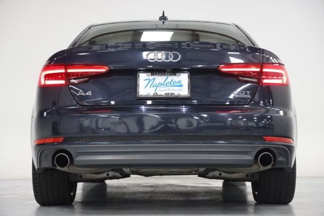 2017 Audi A4 Premium Plus - Photo 16