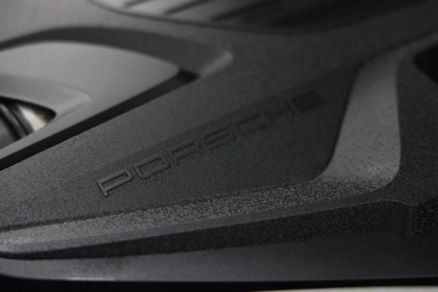 2023 Porsche Panamera Platinum Edition - Photo 8