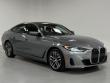 2023 BMW 4 Series 430i Gran Coupe Hatchback