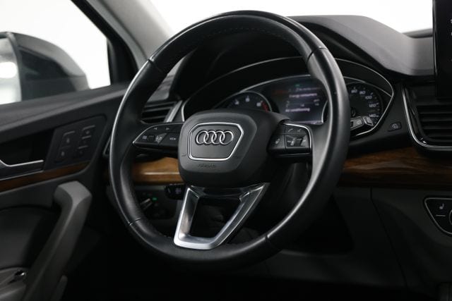 2022 Audi Q5 Premium - Photo 37