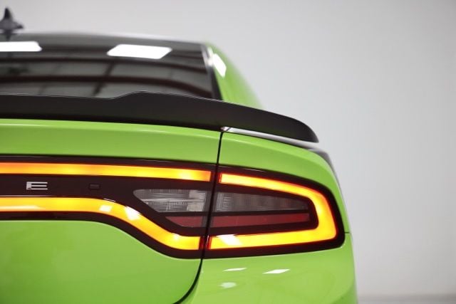 2023 Dodge Charger Scat Pack - Photo 20