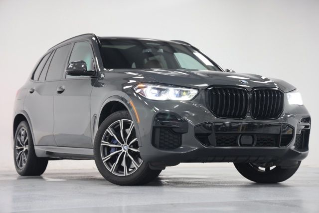 2023 BMW X5