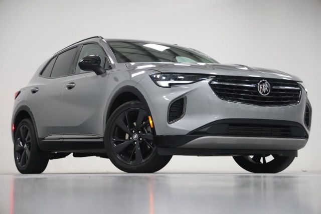 2023 Buick Envision Essence - Photo 1