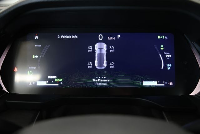 2023 Jeep Grand Cherokee 4xe - Photo 34