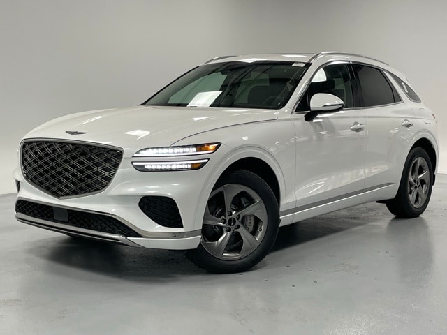 2026 GENESIS GV70 Select's photo