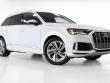2021 Audi Q7 55 Tfsi Prestige SUV