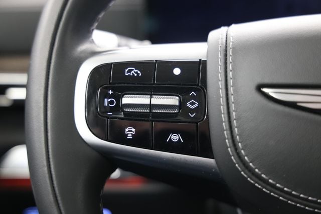 2025 GENESIS GV80 Prestige - Photo 28
