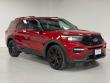 2020 Ford Explorer ST SUV