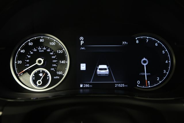 2024 GENESIS GV70 Standard - Photo 30