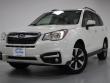 2018 Subaru Forester 2.5i Limited SUV
