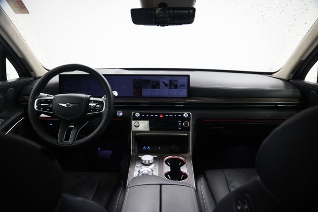 2025 GENESIS GV80 Prestige - Photo 34