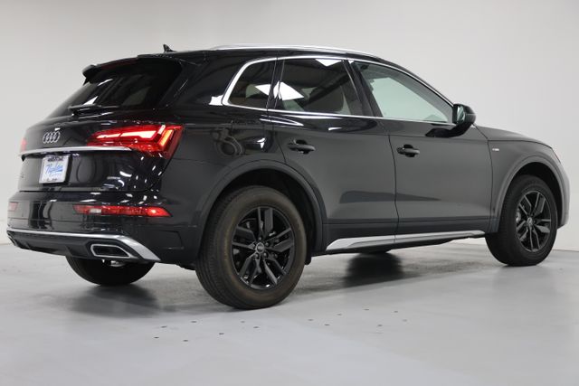 2022 Audi Q5 Premium - Photo 18