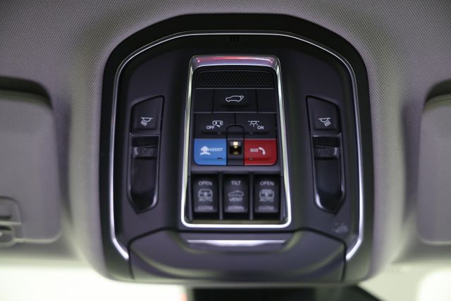 2023 Jeep Grand Cherokee 4xe - Photo 42