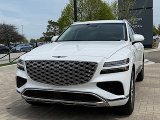 2025 Genesis GV80 2.5T Standard SUV