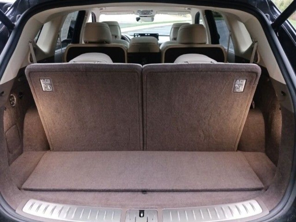 Certified 2023 Genesis GV80 3.5T Advanced + SUV