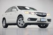  Acura RDX