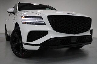 2026 Genesis GV80