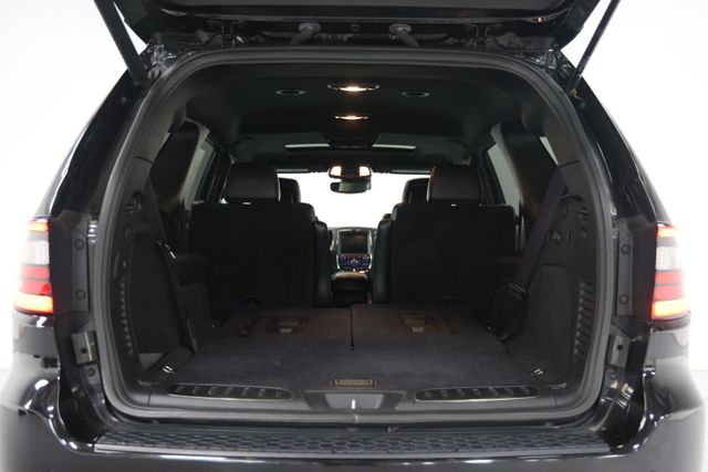 2020 Dodge Durango R/T - Photo 16