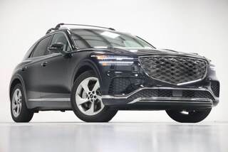 2026 Genesis GV70