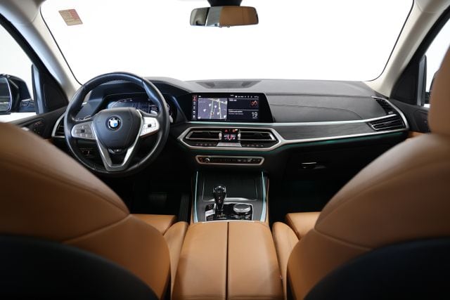2022 BMW X7 40i - Photo 23