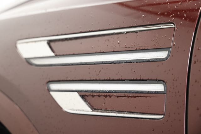 2021 GENESIS GV80 Advanced+ - Photo 13