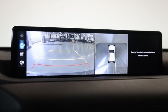 2024 GENESIS GV80 Standard - Photo 26