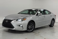 2018 LEXUS ES 350 Sedan