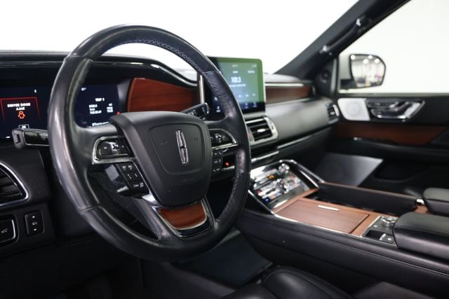 2020 Lincoln Navigator Reserve - Photo 20