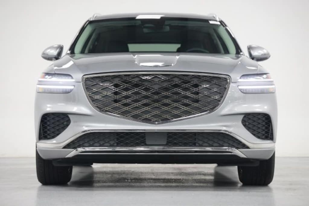 New 2026 Genesis GV70 2.5T Select SUV