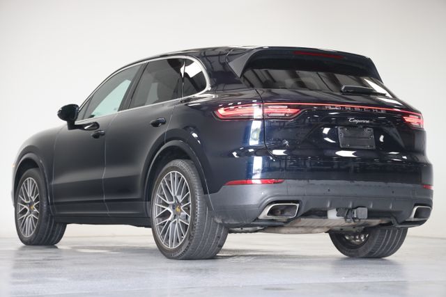 2022 Porsche Cayenne Base - Photo 14